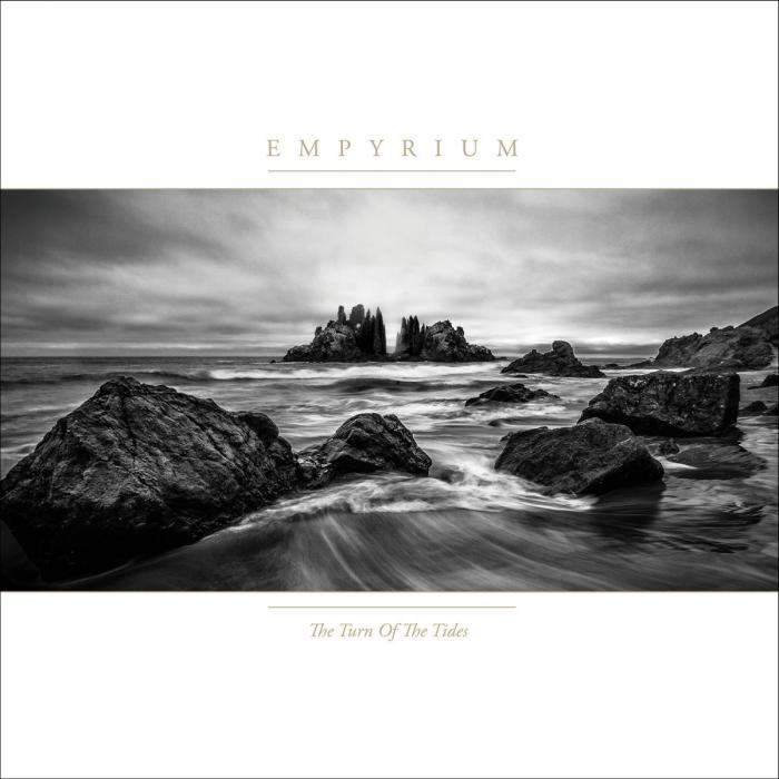 08. Empyrium THE TURN OF THE TIDES