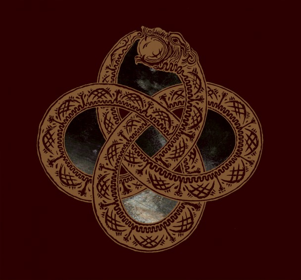 02. Agalloch THE SERPENT & THE SPHERE