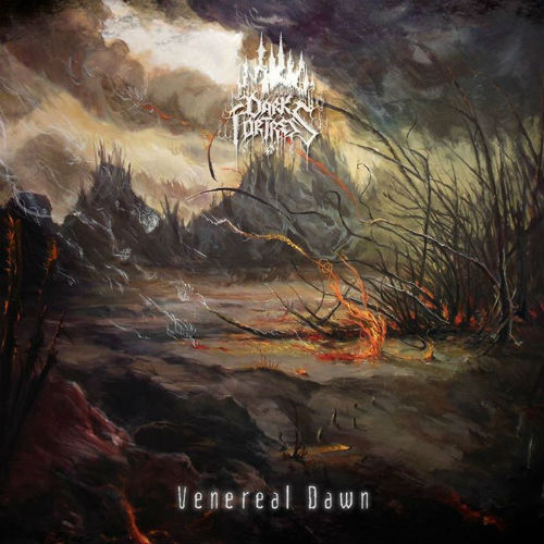 05. Dark Fortress VENEREAL DAWN