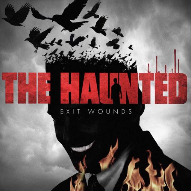 04. The Haunted EXIT WOUNDS