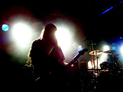 Obituary live