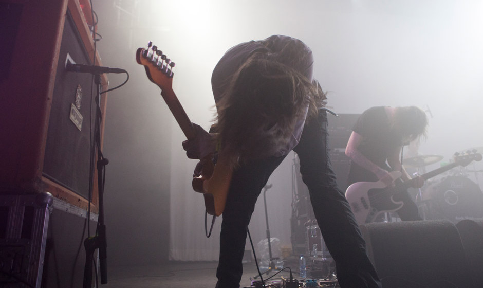 Cult Of Luna live, Roadburn 2013