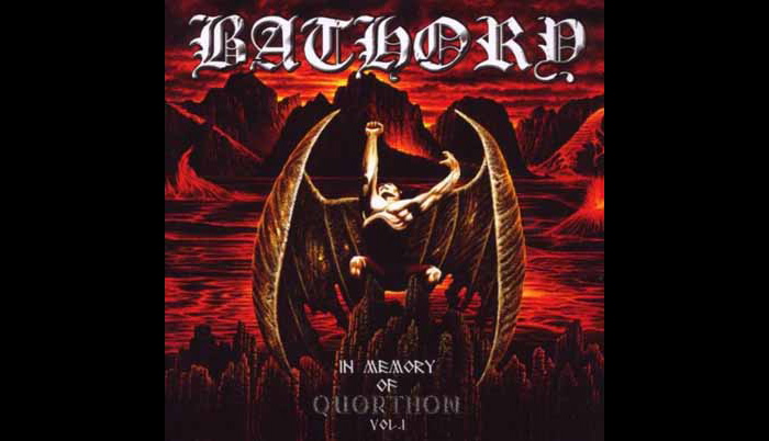 In Gedächtnis an Bathory und Quorthon