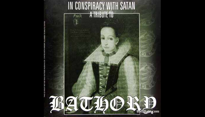 In Gedächtnis an Bathory und Quorthon