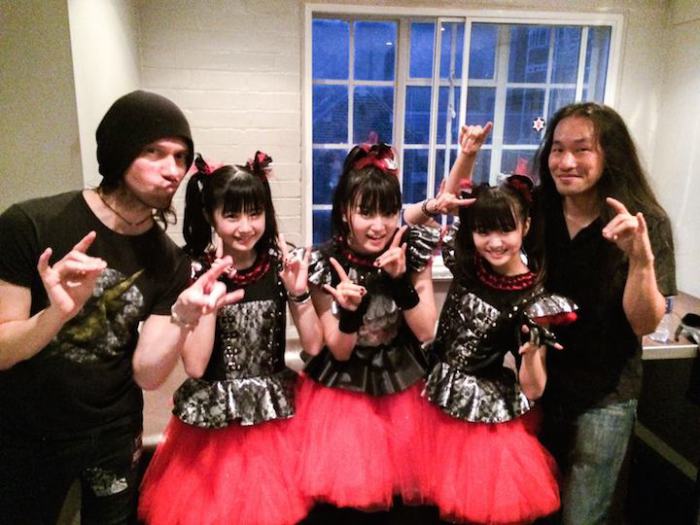 Babymetal