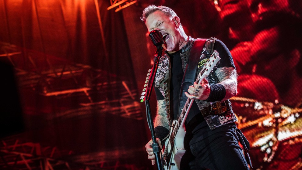 Metallica, Rock im Revier 2015