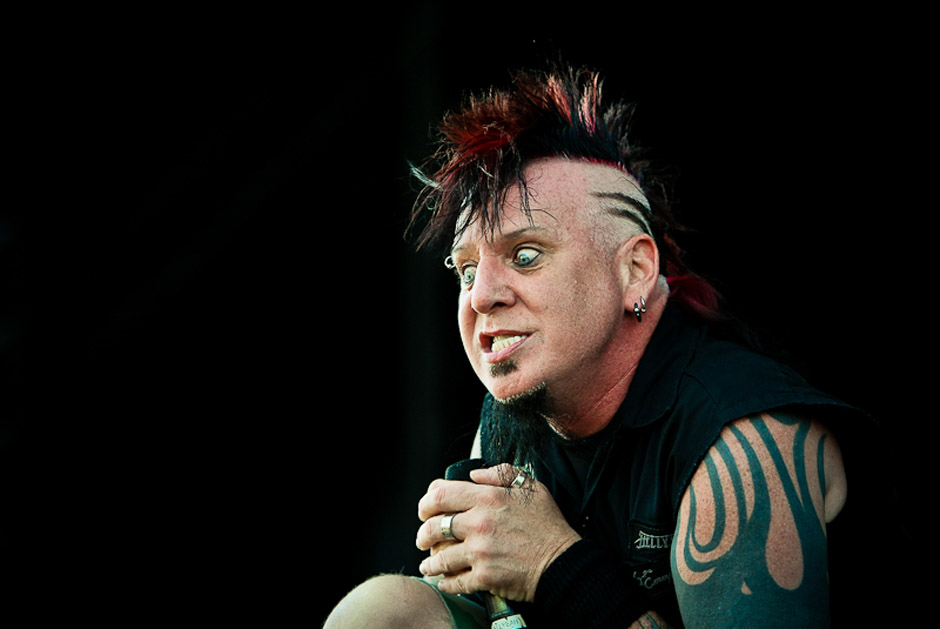 Mudvayne