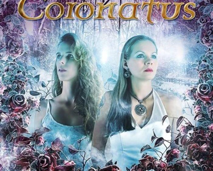 Coronatus - CANTUS LUCIDUS

Besonders daneben war im Januar allerdings das Machwerk CANTUS LUCIDUS der Symphonic-Metaller Cor