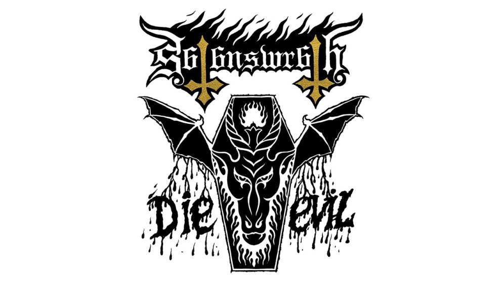 Satan's Wrath - DIE EVIL

Drei Alben in drei Jahren sind mindestens eines zuviel. Die teufelsverehrenden Thrasher von Satan's