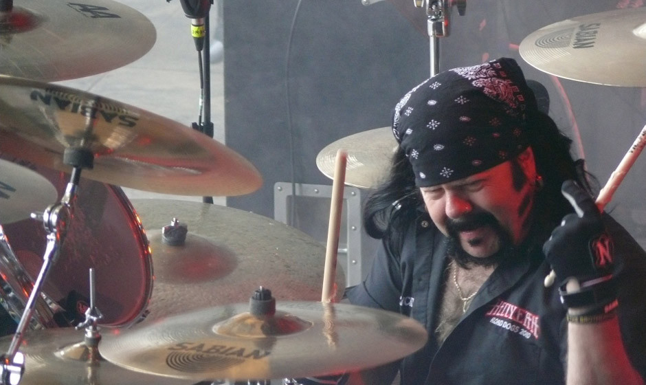 Hellyeah live, With Full Force 2013