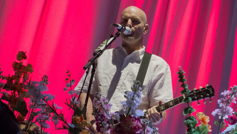 Faith No More, Rock im Revier 2015