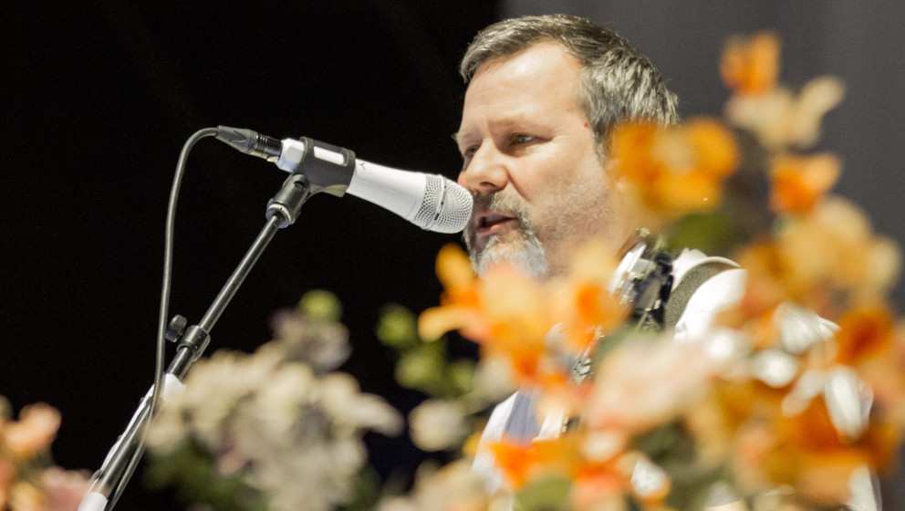 Faith No More, Rock im Revier 2015