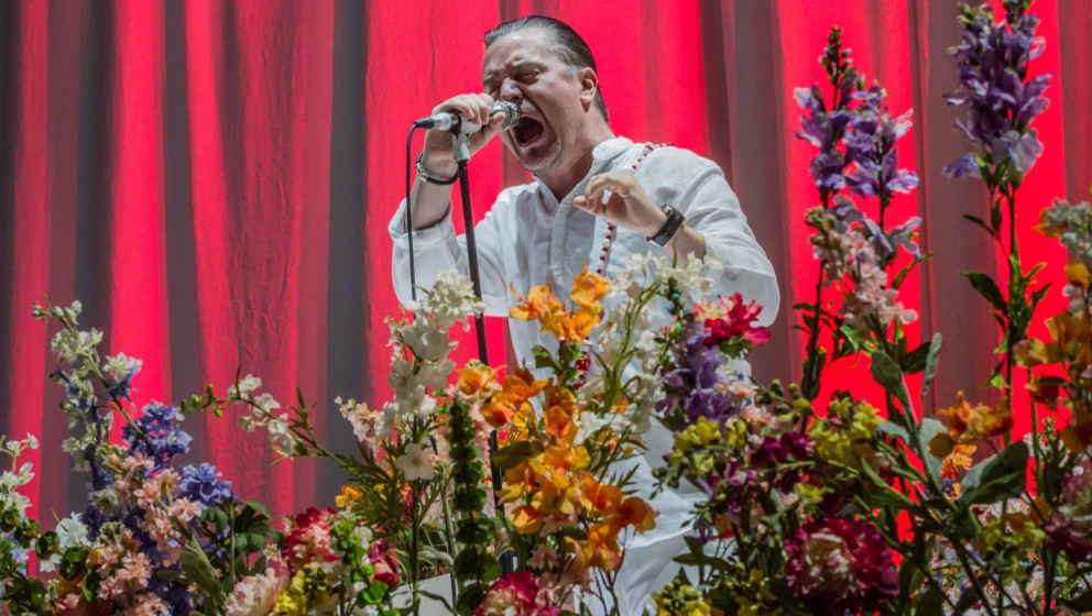 Faith No More, Rock im Revier 2015