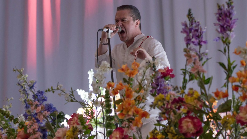 Faith No More, Rock im Revier 2015