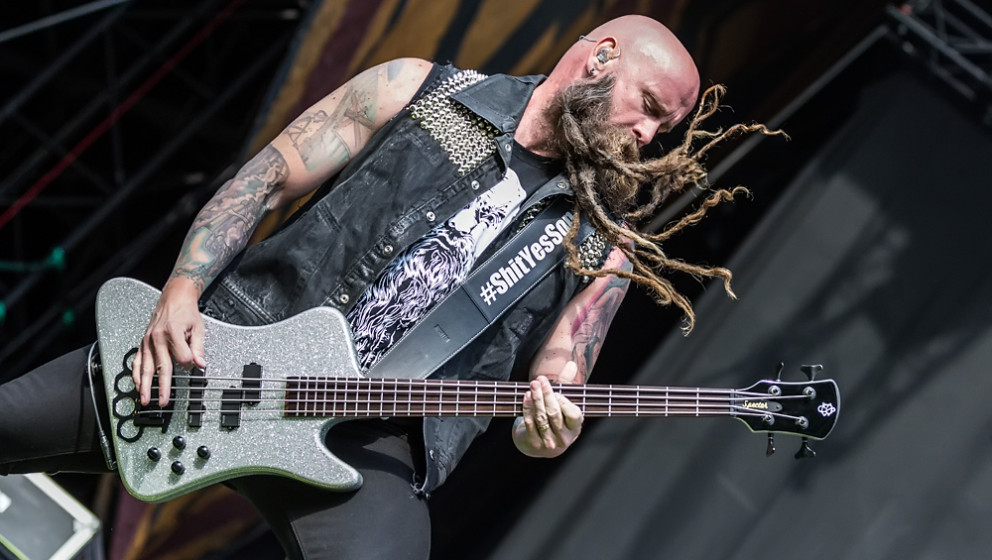 Five Finger Death Punch