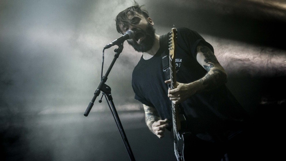 Gallows, Rock im Revier 2015