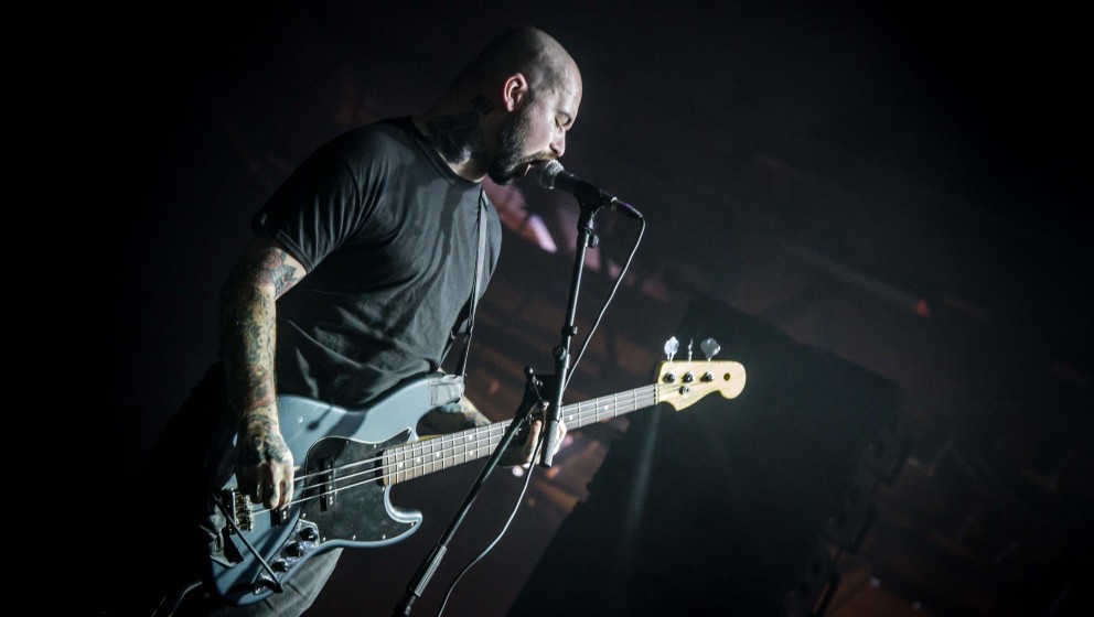 Gallows, Rock im Revier 2015