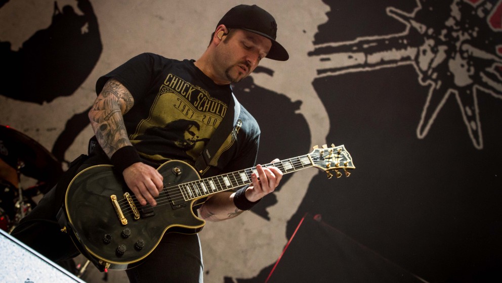 Hatebreed, Rock im Revier 2015