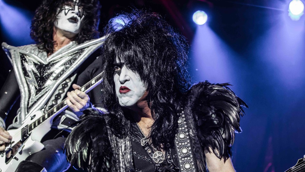 Kiss, Rock im Revier 2015