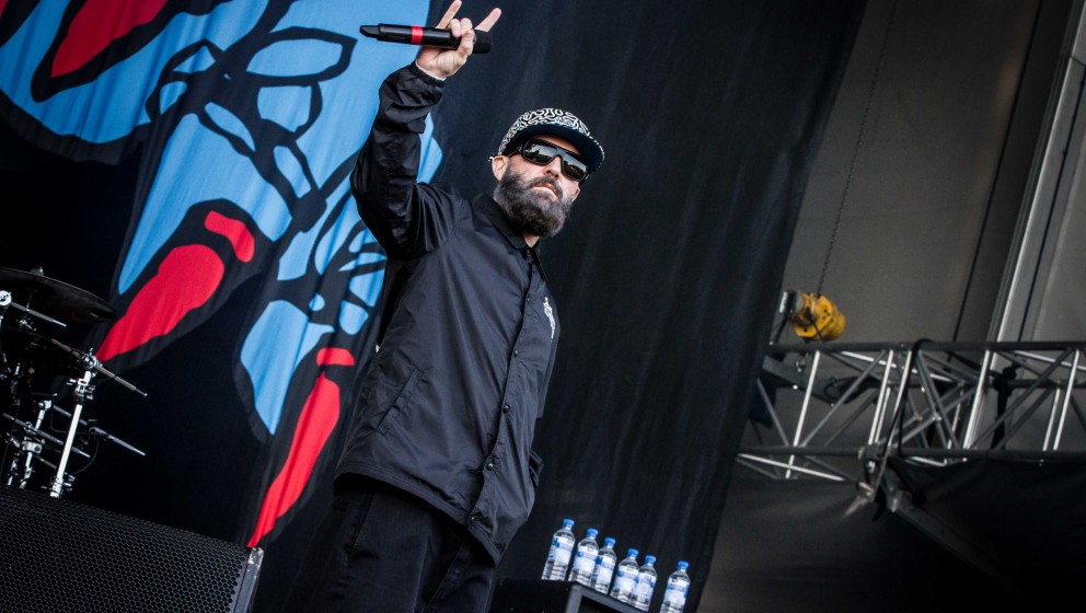 Limp Bizkit, Rock im Revier 2015