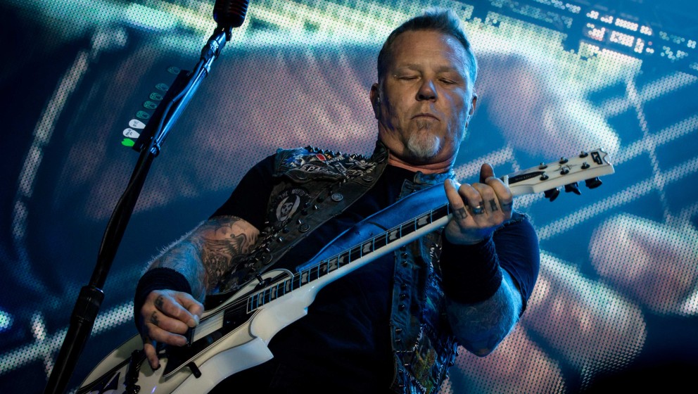 Metallica, Rock im Revier 2015