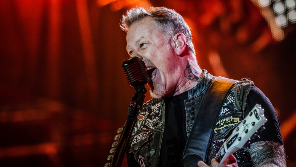 Metallica, Rock im Revier 2015