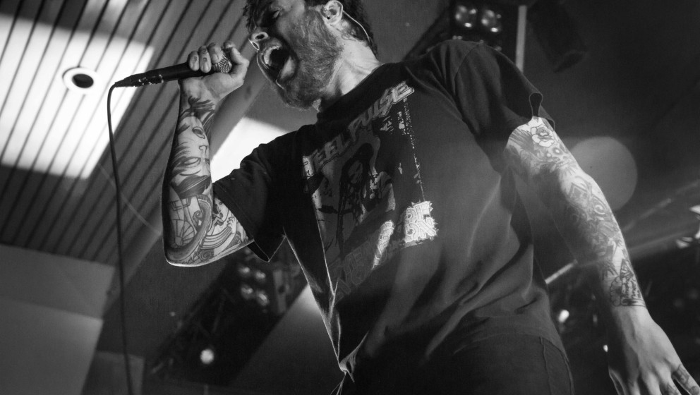 Stick To Your Guns live, 16.05.2015, Berlin