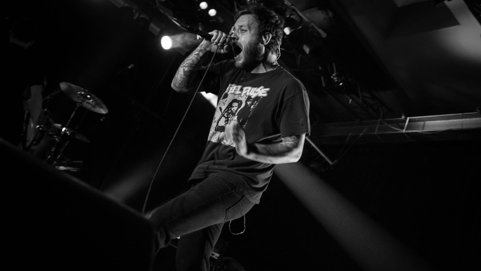 Stick To Your Guns live, 16.05.2015, Berlin