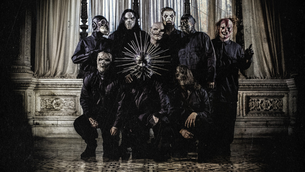 Slipknot