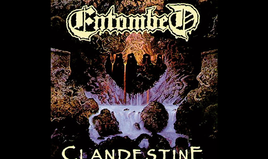 CLANDESTINE (1991)