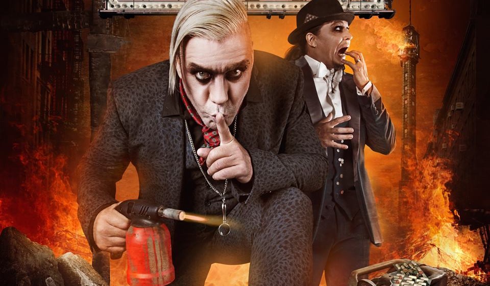 Lindemann SKILLS IN PILLS