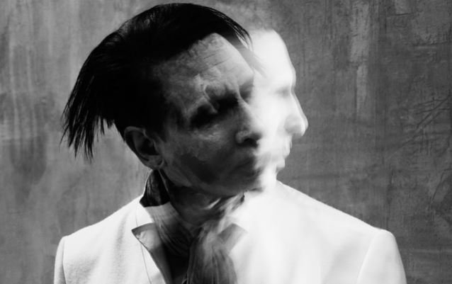 Marilyn Manson