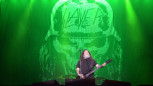 Slayer live, Wacken Open Air 2014