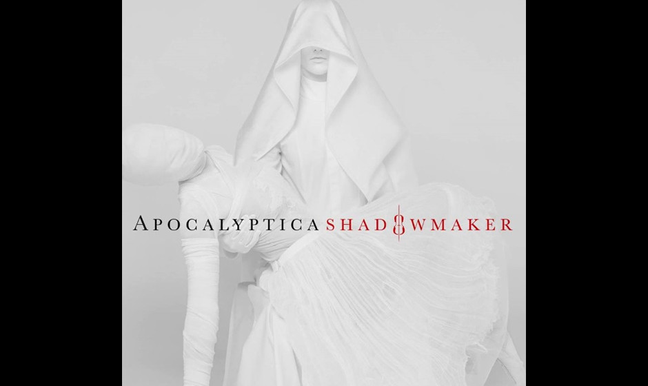 Apocalyptica haben auf SHADOWMAKER nicht nur die Sängerfrage endgültig geklärt (und setzten jetzt nur noch auf eine, statt