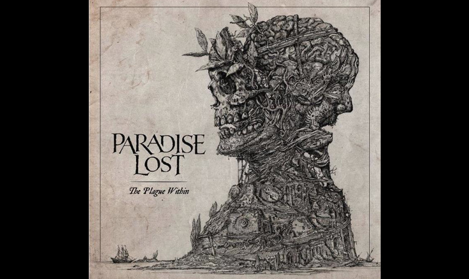 Paradise Lost sind die Altmeister ihres Faches - und noch lange nicht Müde. THE PLAGUE WITHIN ist das stärkste Album aller 