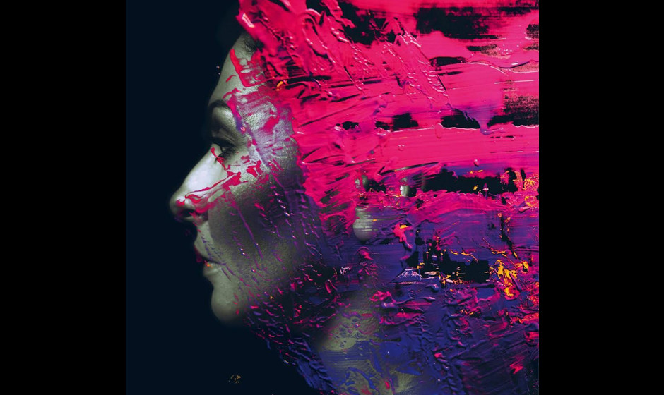 Steven Wilson HAND.CANNOT.ERASE.