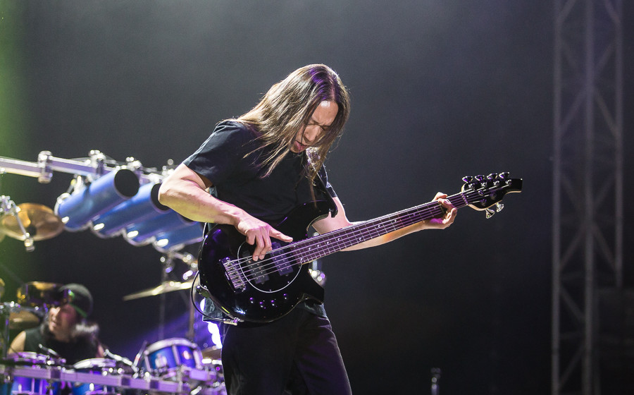 Dream Theater auf dem Rock Harz 2015