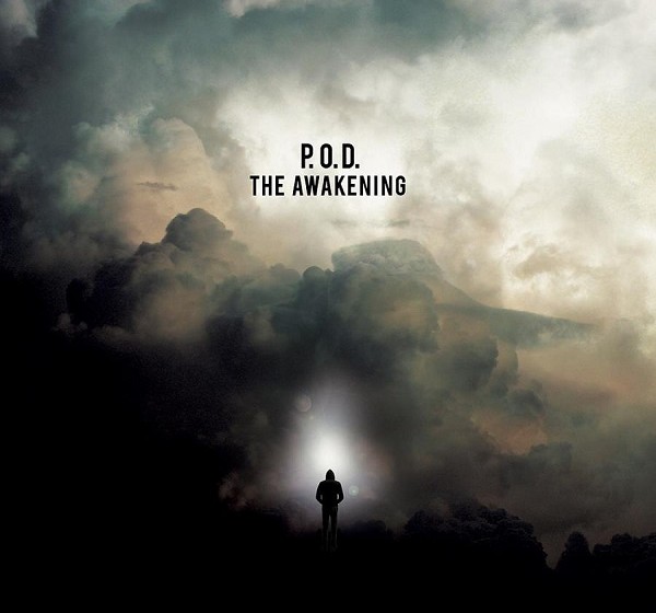 P.O.D. THE AWAKENING