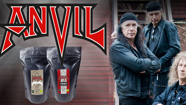 Anvil Coffee