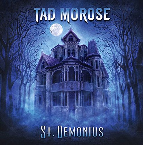 Tad Morose ST.DEMONIUS