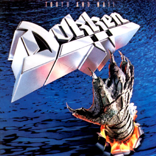 Dokken - TOOTH & NAIL