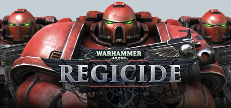 download warhammer 40.000 regicide for free