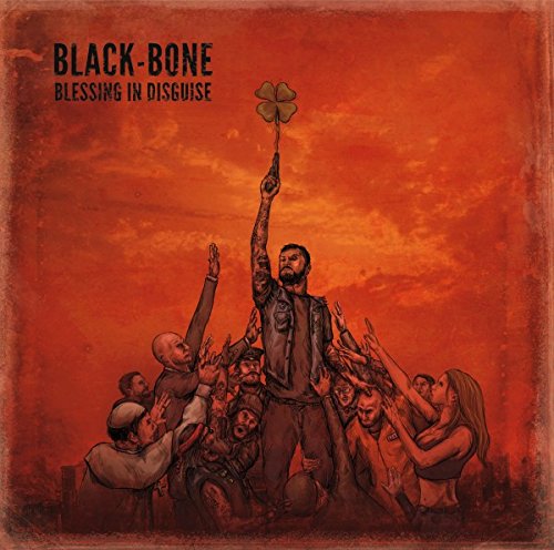 Black Bone BLESSING IN DISGUISE