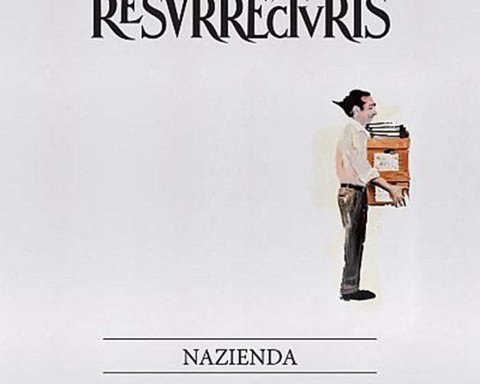 Resurrecturis NAZIENDA