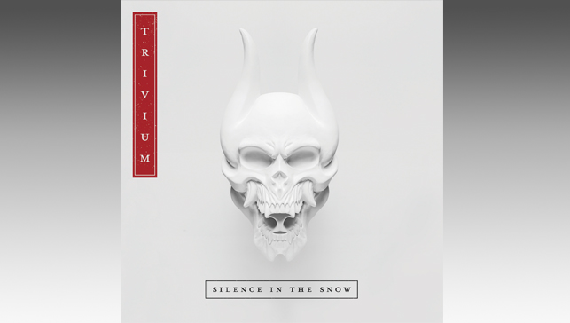 Trivium SILENCE IN THE SNOW