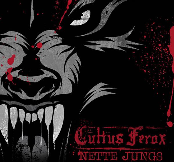 Cultus Ferox NETTE JUNGS