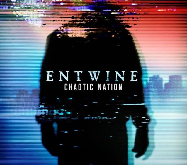 Entwine CHAOTIC NATION