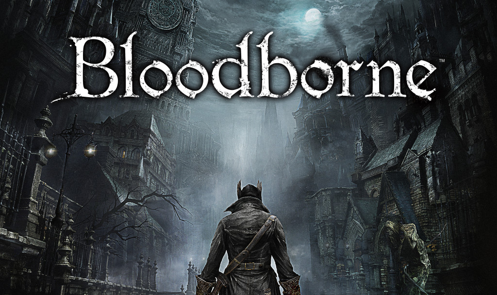 Bloodborne game of the year edition чем отличается от bloodborne