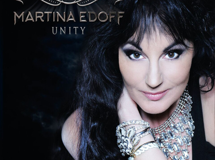 Martina Edoff UNITY