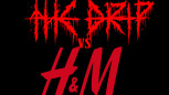 The Drip vs H&M